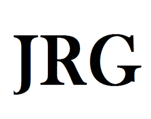 JRG Favicon