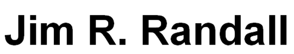 JRG Logo